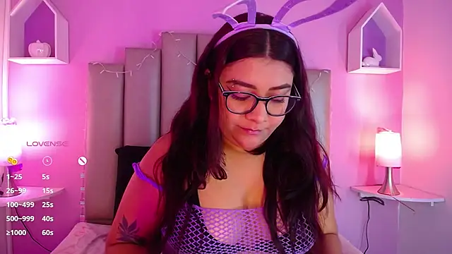 MeghanBurn online show from March 2025 01:56:02 AM