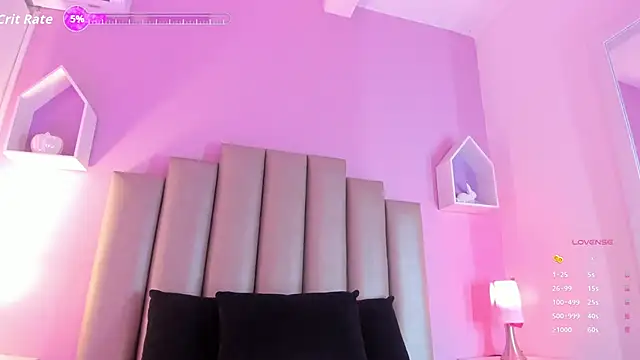 MeghanBurn online show from September 2025 12:38:02 PM