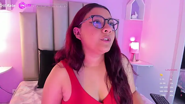 MeghanBurn online show from September 2025 01:50:01 AM