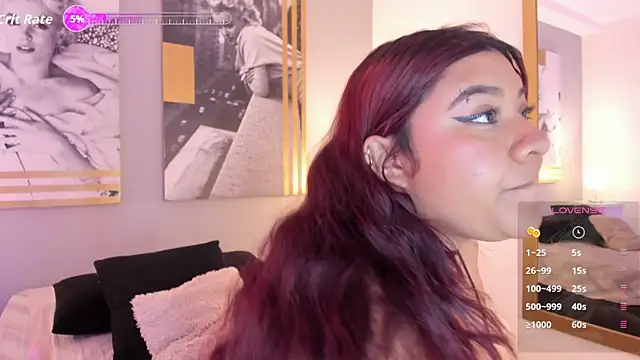 MeghanBurn online show from October 2025 01:10:01 PM