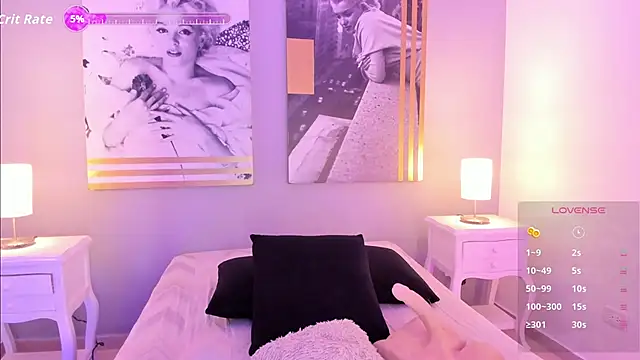 MeghanBurn online show from October 2025 01:34:01 PM