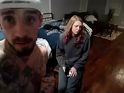 Snapshot of DirtyNorth chatting on January 2025 04:23:01 AM DirtyNorth online show from January 2025 04:23:01 AM