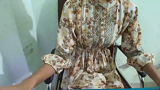 Srabontii online show from March 2025 09:47:02 PM