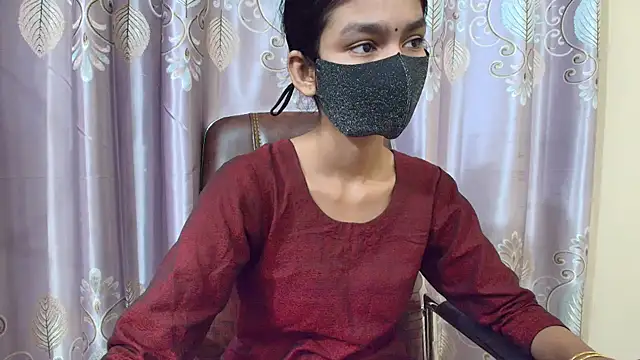 Srabontii online show from October 2025 06:39:02 PM