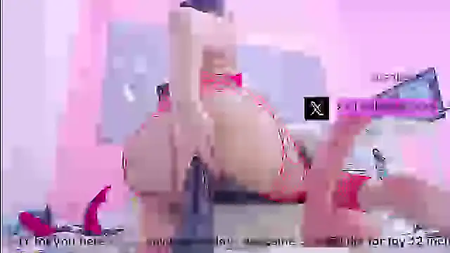 xxisabelaxxx online show from February 2025 09:57:01 PM