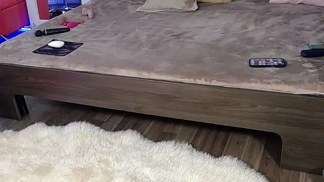 Snapshot of Denny_Brenda chatting on November 2025 08:04:02 AM Denny Brenda online show from November 2025 08:04:02 AM