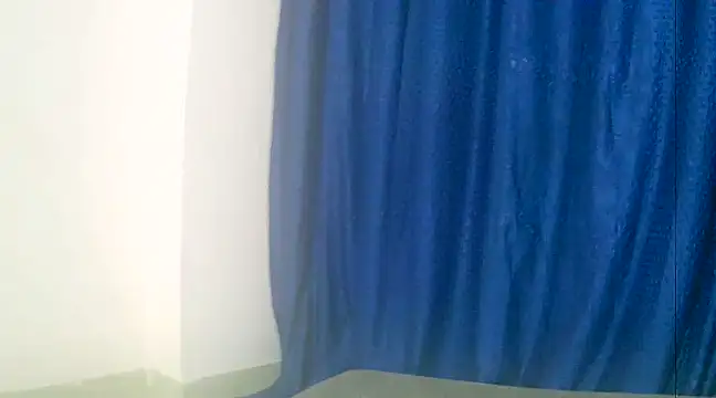 Cute Sanna online show from January 2025 10:52:01 PM