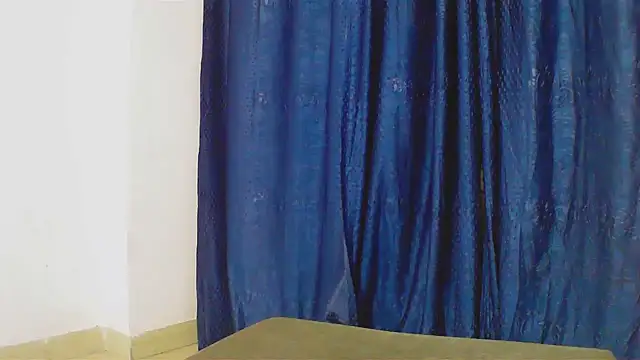 Cute Sanna online show from February 2025 08:00:01 PM