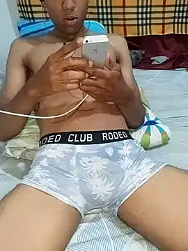 Arturo Stone online show from February 2025 05:20:01 AM