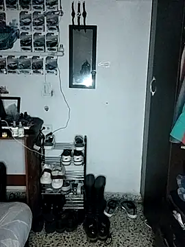 Arturo Stone online show from November 2025 08:06:02 AM