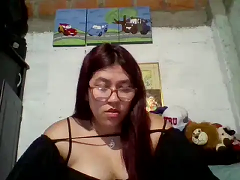dafne19  online show from February 2025 03:19:01 AM