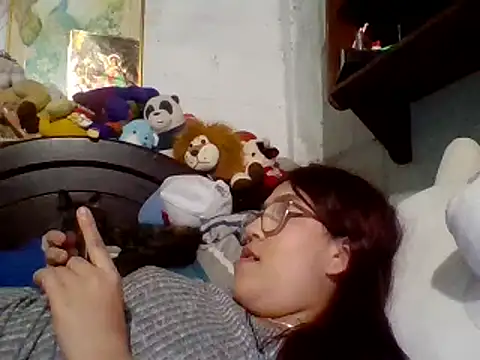 dafne19  online show from February 2025 04:59:01 AM