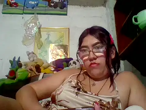 dafne19  online show from February 2025 05:47:02 AM