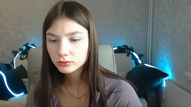 AnaHoney online show from December 2024 03:51:02 AM