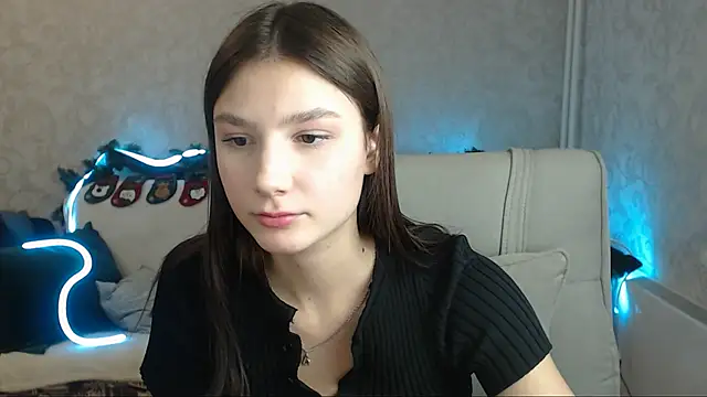 AnaHoney online show from December 2024 04:41:02 AM