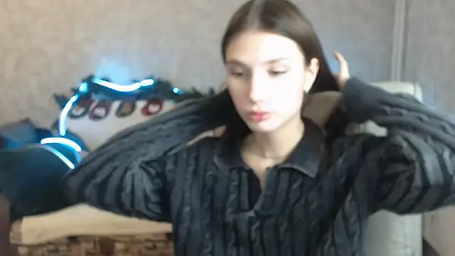 AnaHoney online show from January 2025 09:59:02 AM