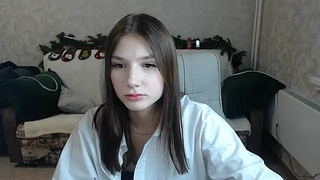 AnaHoney online show from January 2025 04:34:02 AM