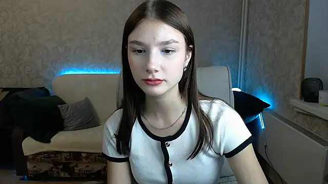 AnaHoney online show from February 2025 02:26:02 AM