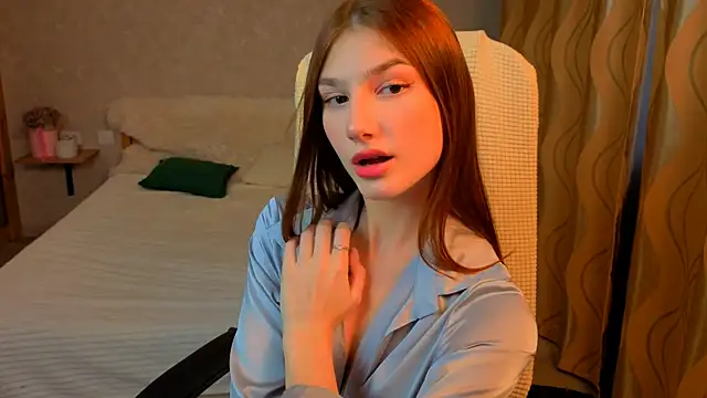 AnaHoney online show from November 2025 08:01:02 AM