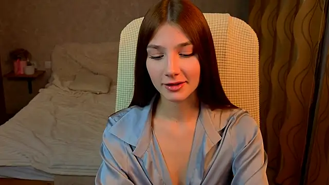 AnaHoney online show from November 2025 01:30:02 AM