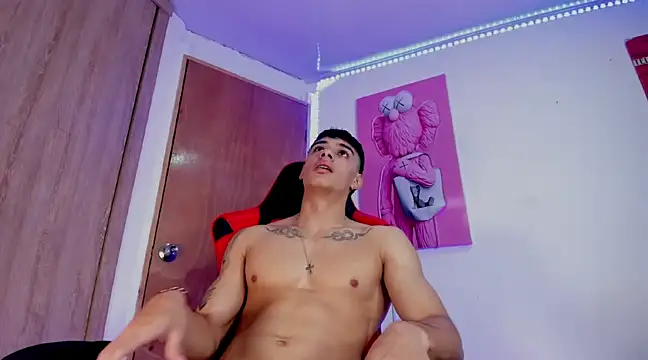 joseph boy online show from February 2025 12:29:01 PM