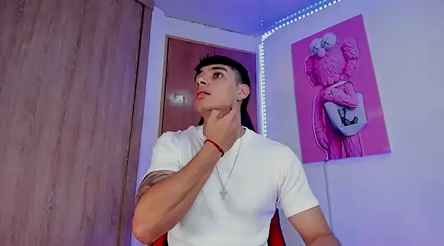 joseph boy online show from February 2025 12:33:02 PM