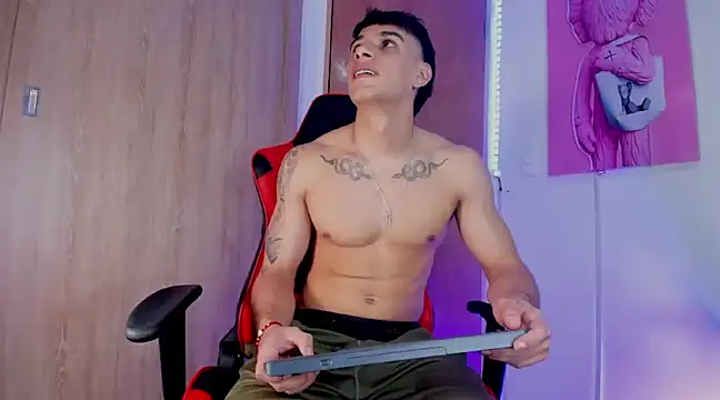 joseph boy online show from February 2025 03:40:01 PM