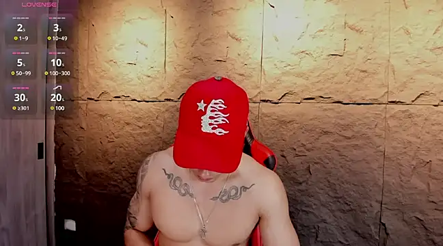 joseph boy online show from March 2025 03:52:01 PM