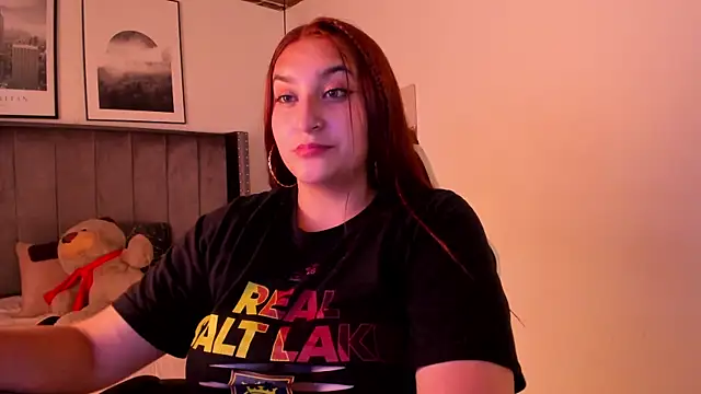 Alaia Cute online show from January 2025 08:13:02 AM