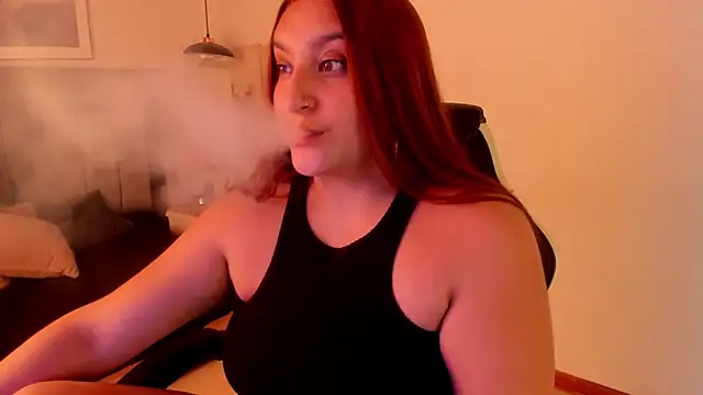 Alaia Cute online show from January 2025 04:40:01 PM