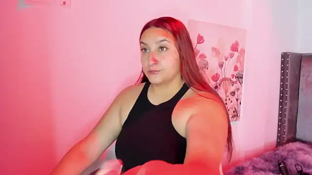 Alaia Cute online show from October 2025 03:18:02 AM