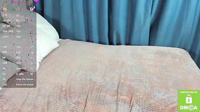 Tasty booty online show from March 2026 01:02:01 AM