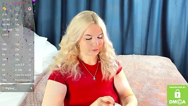 Tasty booty online show from March 2026 01:05:01 AM