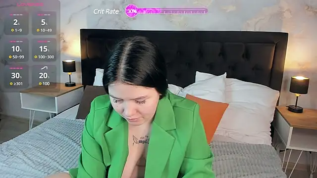 Snapshot of MaryAriel chatting on January 2025 03:31:01 AM MaryAriel online show from January 2025 03:31:01 AM