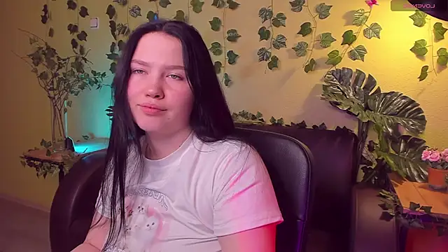 Snapshot of MaryAriel chatting on March 2025 07:58:02 AM MaryAriel online show from March 2025 07:58:02 AM