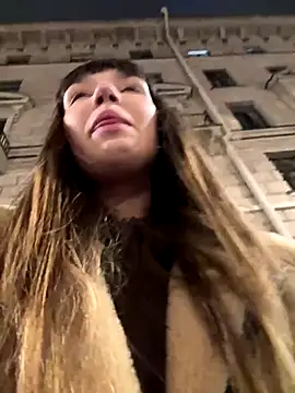 Sophie Avory online show from November 2025 04:29:02 PM