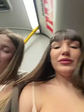 Sophie Avory online show from March 2026 05:34:01 PM