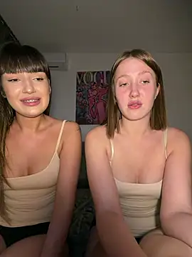 Sophie Avory online show from July 2026 08:11:01 PM