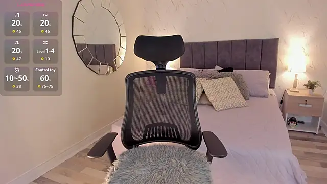 CyntiaAdams online show from November 2025 07:48:02 PM