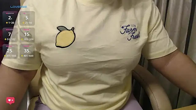 Snapshot of Alexandra007 chatting on November 2025 07:40:03 PM Alexandra007 online show from November 2025 07:40:03 PM