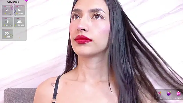 sammyei  online show from March 2026 12:05:03 PM