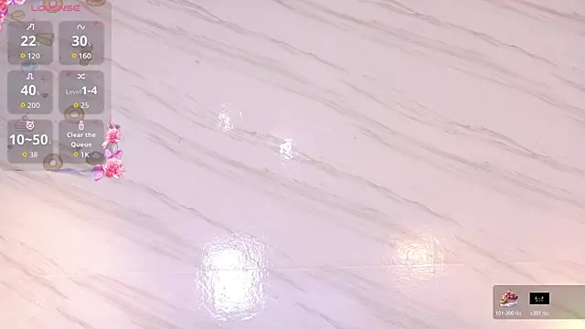 sammyei  online show from April 2026 12:27:02 PM