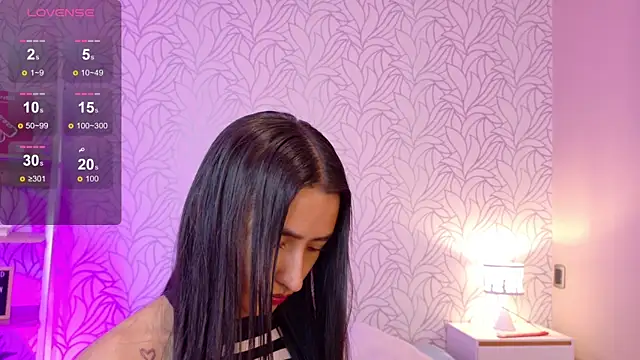 sammyei  online show from April 2026 12:10:01 PM