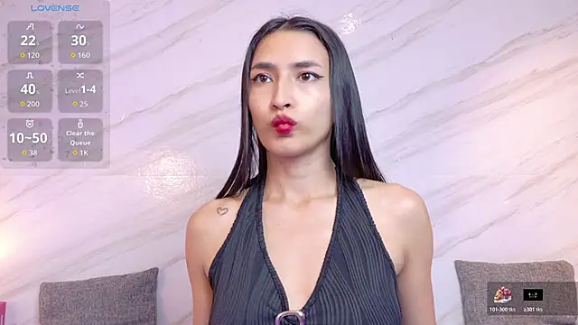 sammyei  online show from April 2026 12:08:02 PM