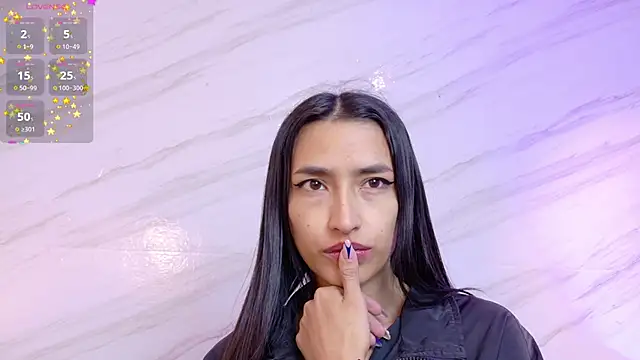 sammyei  online show from April 2026 12:20:02 PM