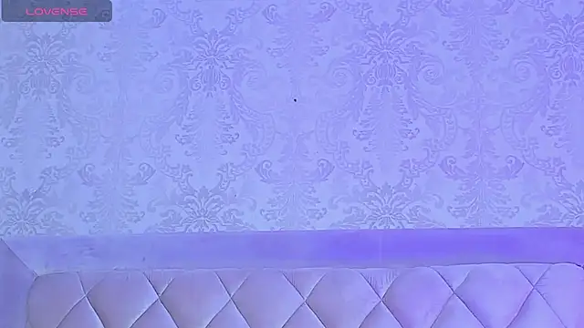 LiaFlowers online show from December 2024 01:36:02 AM