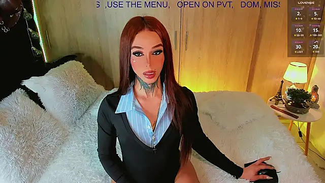CALLME GODDESS  online show from June 2026 09:19:02 AM