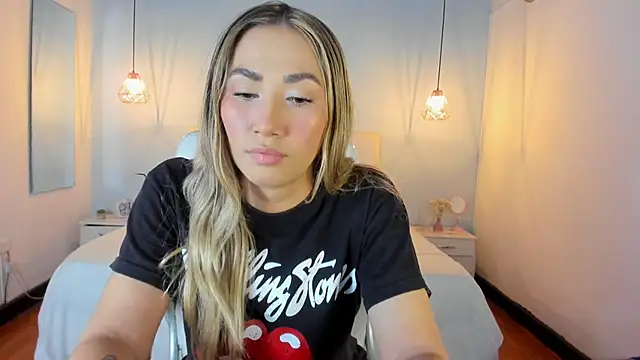 Emma23   online show from January 2025 12:57:02 AM