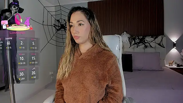 Emma23   online show from October 2025 05:54:02 AM