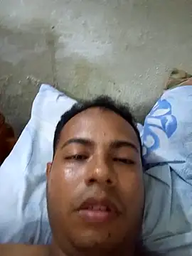 AlkalineCalmness online show from December 2025 08:47:01 PM